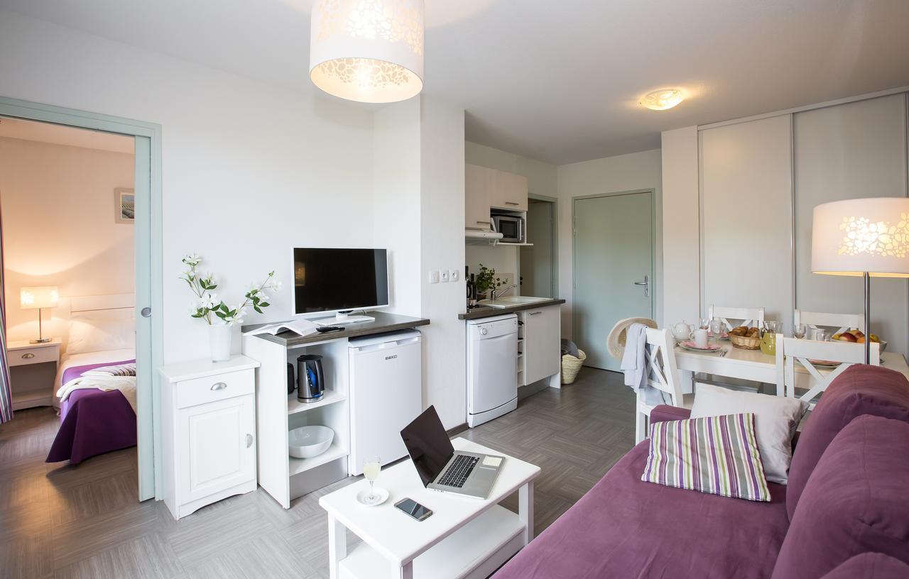 Residence Odalys Cote Provence Gréoux-les-Bains Esterno foto